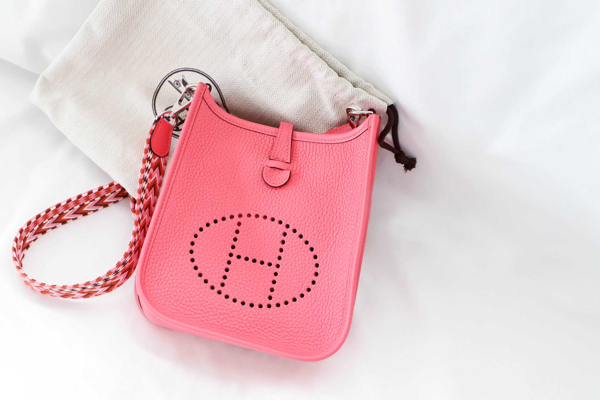 エルメス人気バッグ10選！一度は持ちたい世界中の女性を魅了するブランド