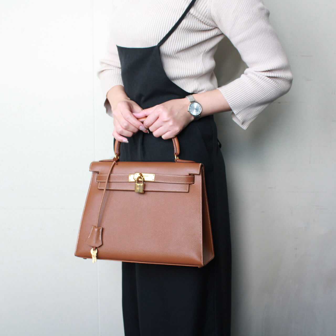 日常にHERMESを！普段使いできるエルメスのバッグ10選