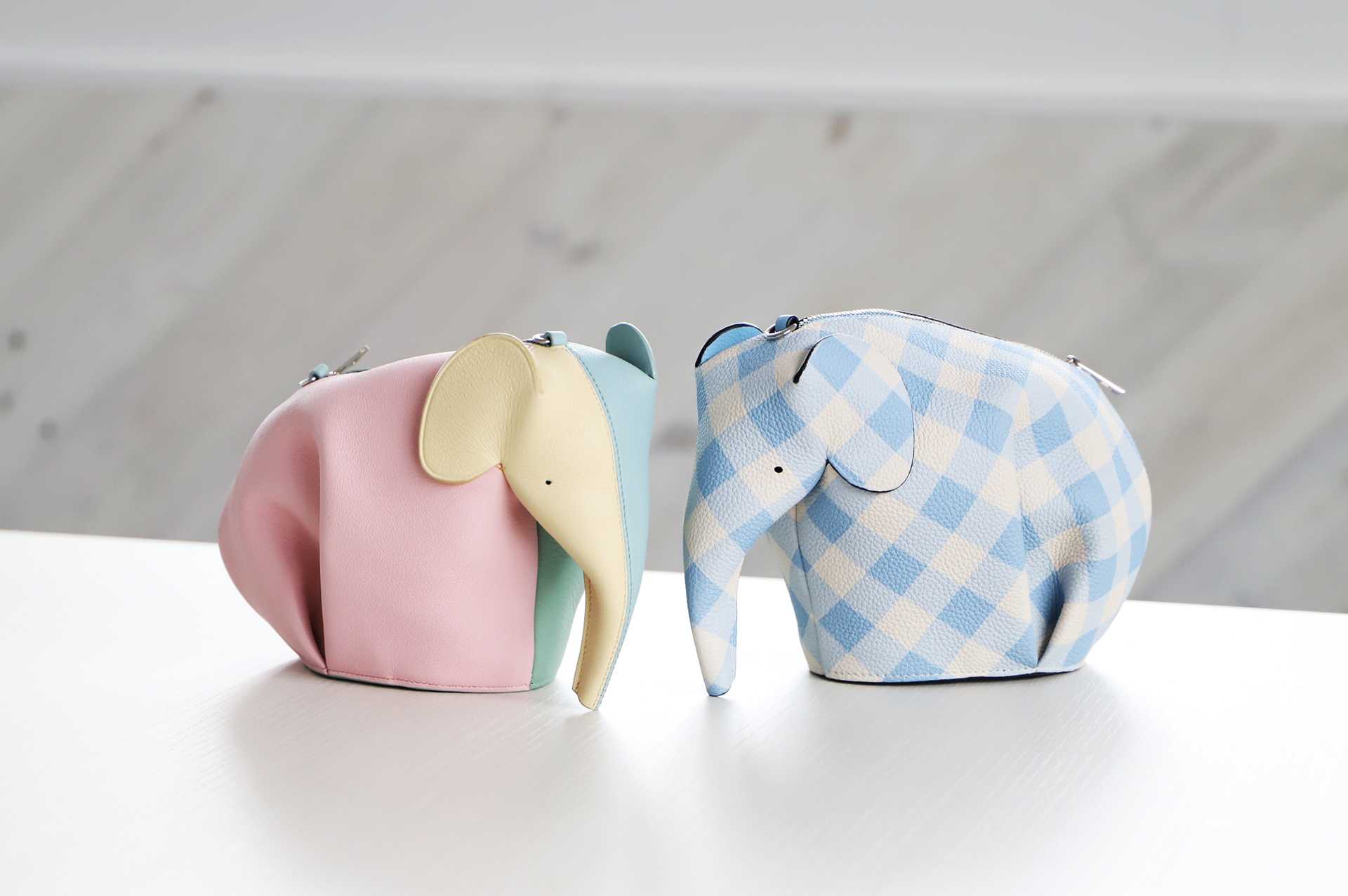 ロエベやグッチまで！アニマルモチーフをスタイルの主役に♪可愛すぎるバッグが人気