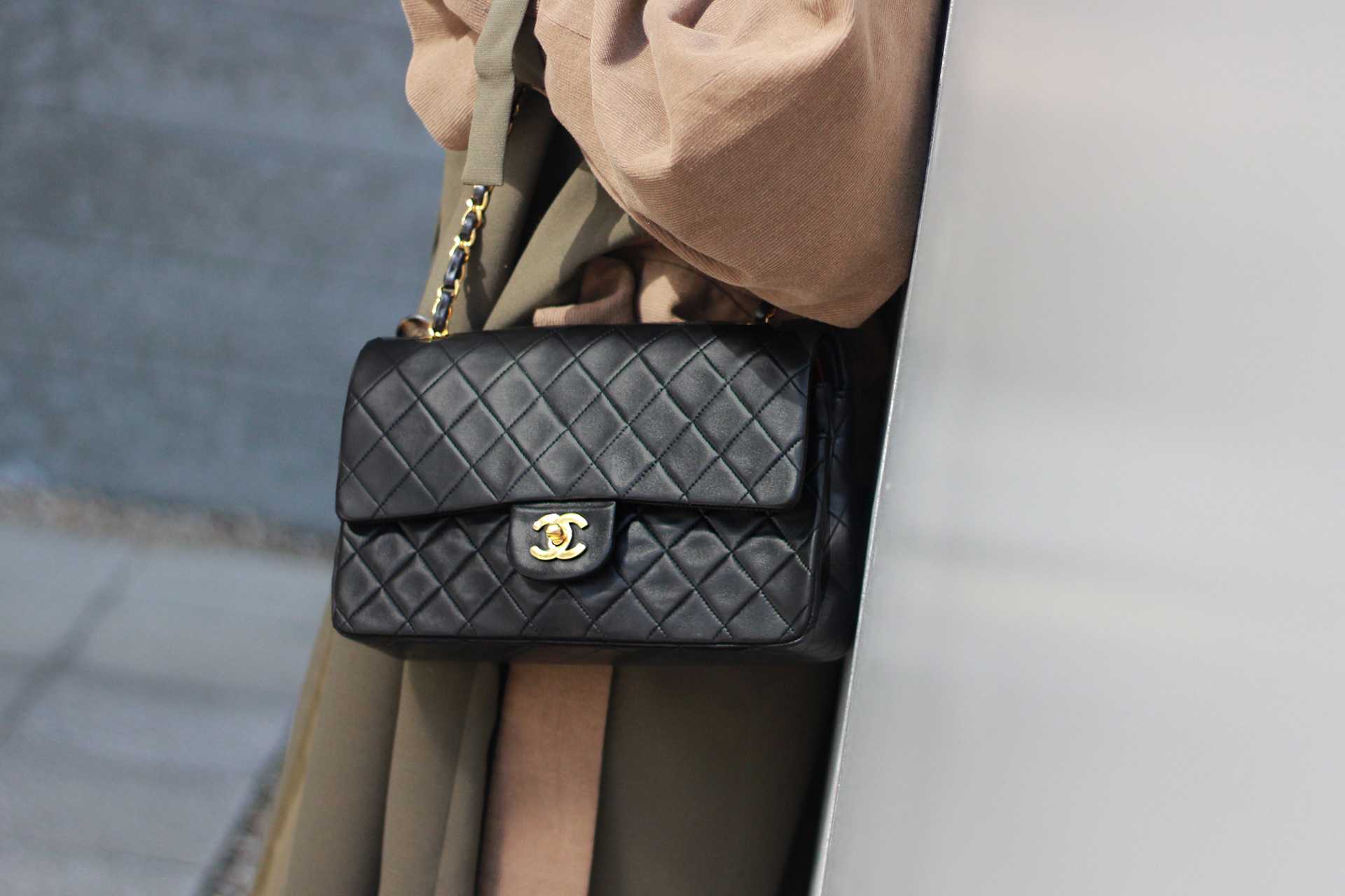 タイムレスなエレガンス♡CHANEL（シャネル）MATELASSE（マトラッセ）の魅力