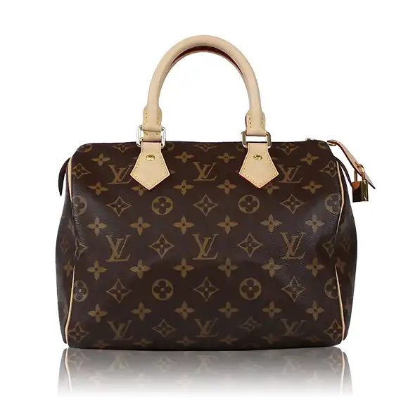 定番人気！LOUIS VUITTON（ルイ・ヴィトン）SPEEDY（スピーディ）
