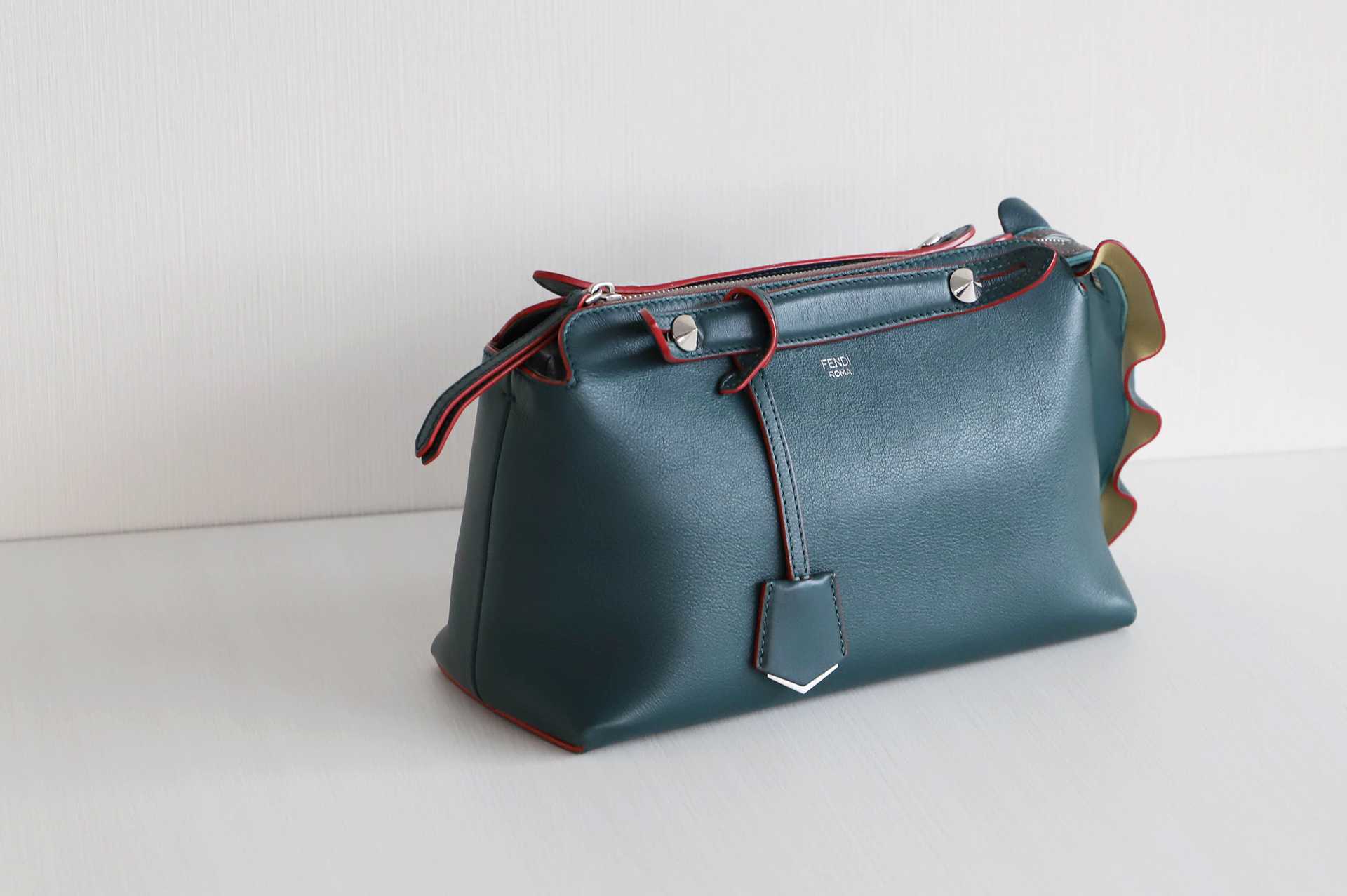 みんな知りたい！！永遠の定番バッグFENDI