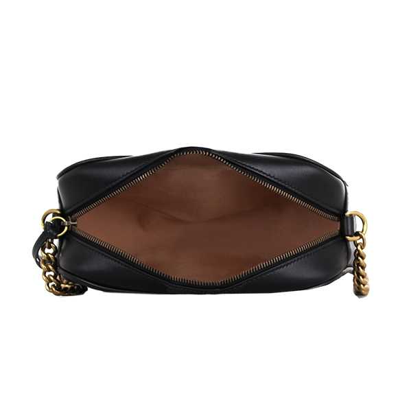 GUCCI（グッチ）のアイコンバッグ　GG マーモント（GG MARMONT）