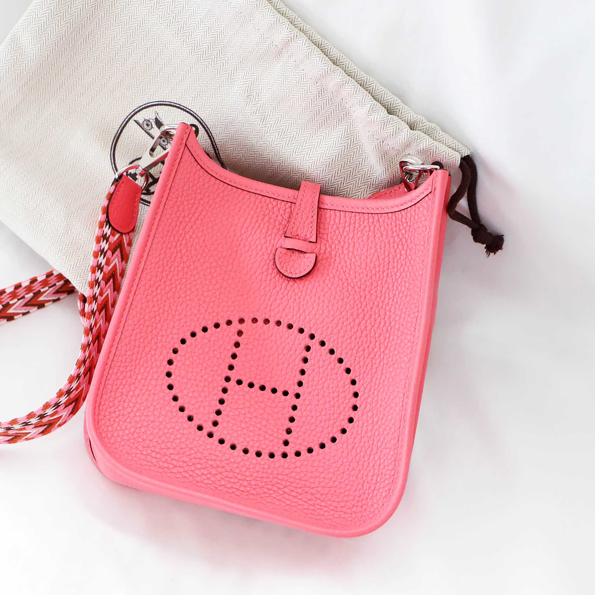 エルメス人気バッグ10選！一度は持ちたい世界中の女性を魅了するブランド