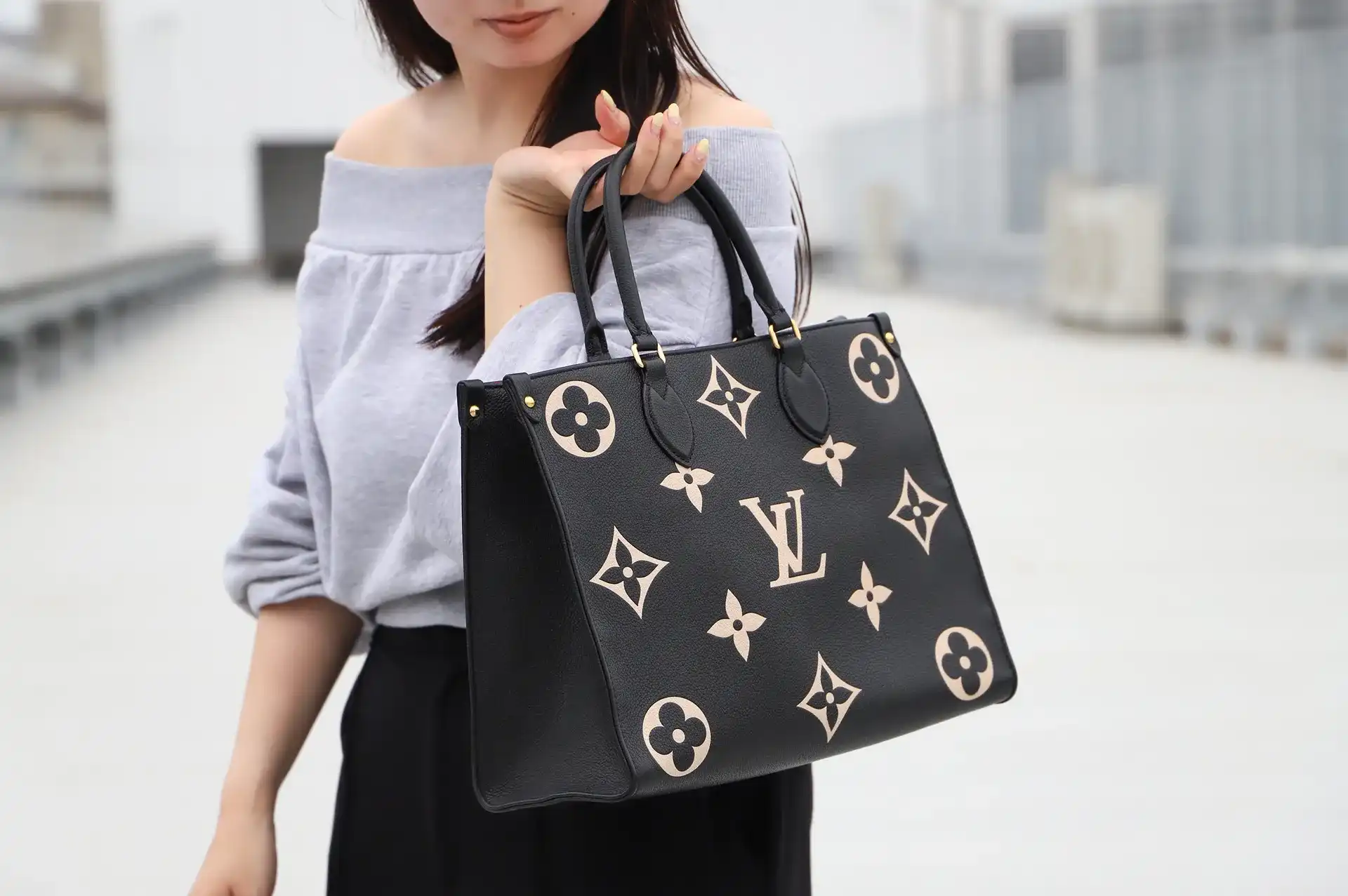 【人気バッグ5選】初夏に映えるルイ・ヴィトン｜軽やかコーデの主役に！