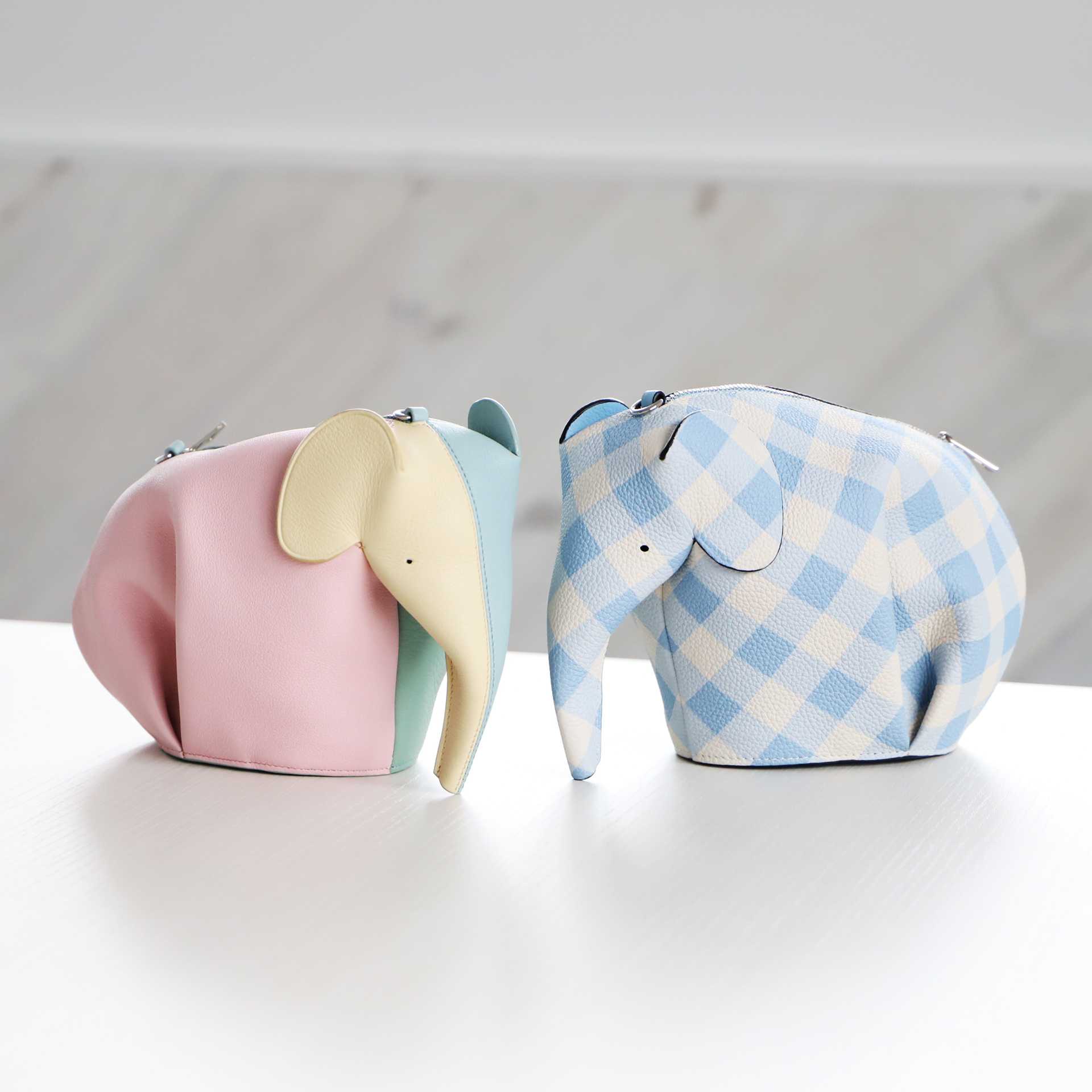 ロエベやグッチまで！アニマルモチーフをスタイルの主役に♪可愛すぎるバッグが人気