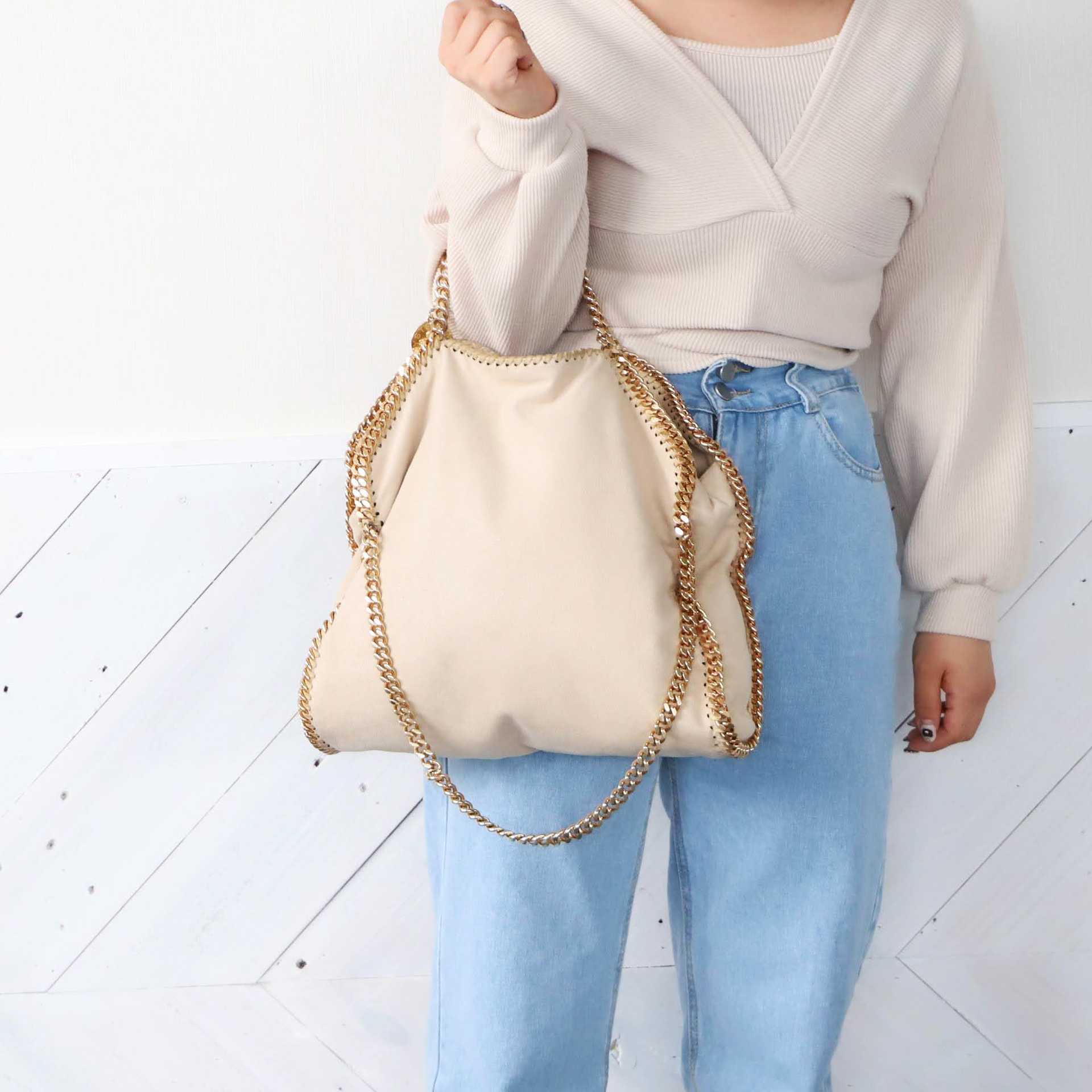 オシャレ迷子に捧ぐ！みんなが選ぶ秋バッグ10選