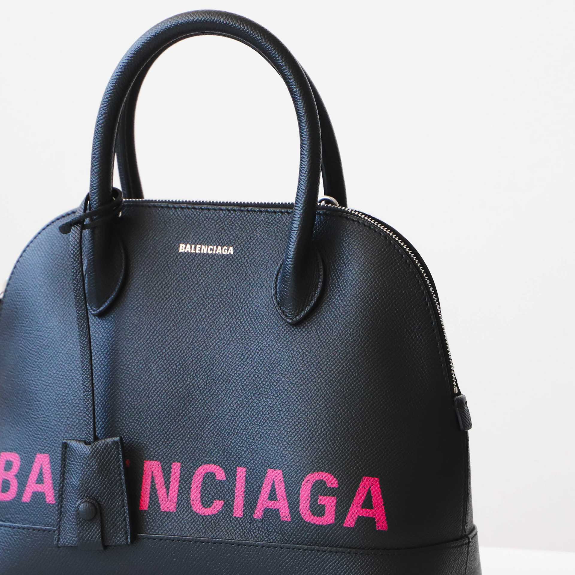 バレンシアガ人気バッグ10選！芸能人・モデルから愛用されるハイブランド