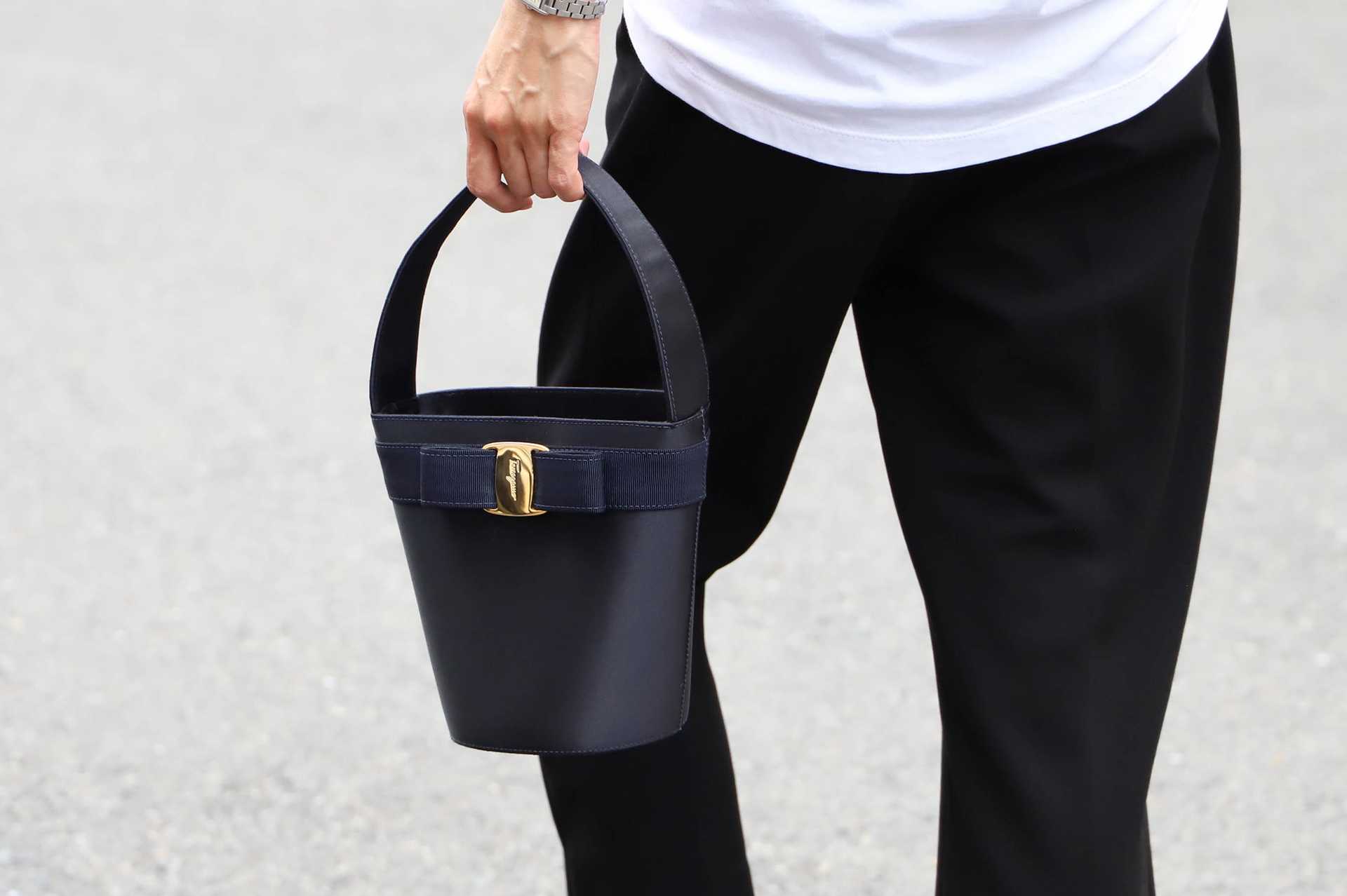 フェラガモ人気バッグ10選！多くの有名人に愛されてきた歴史あるブランド