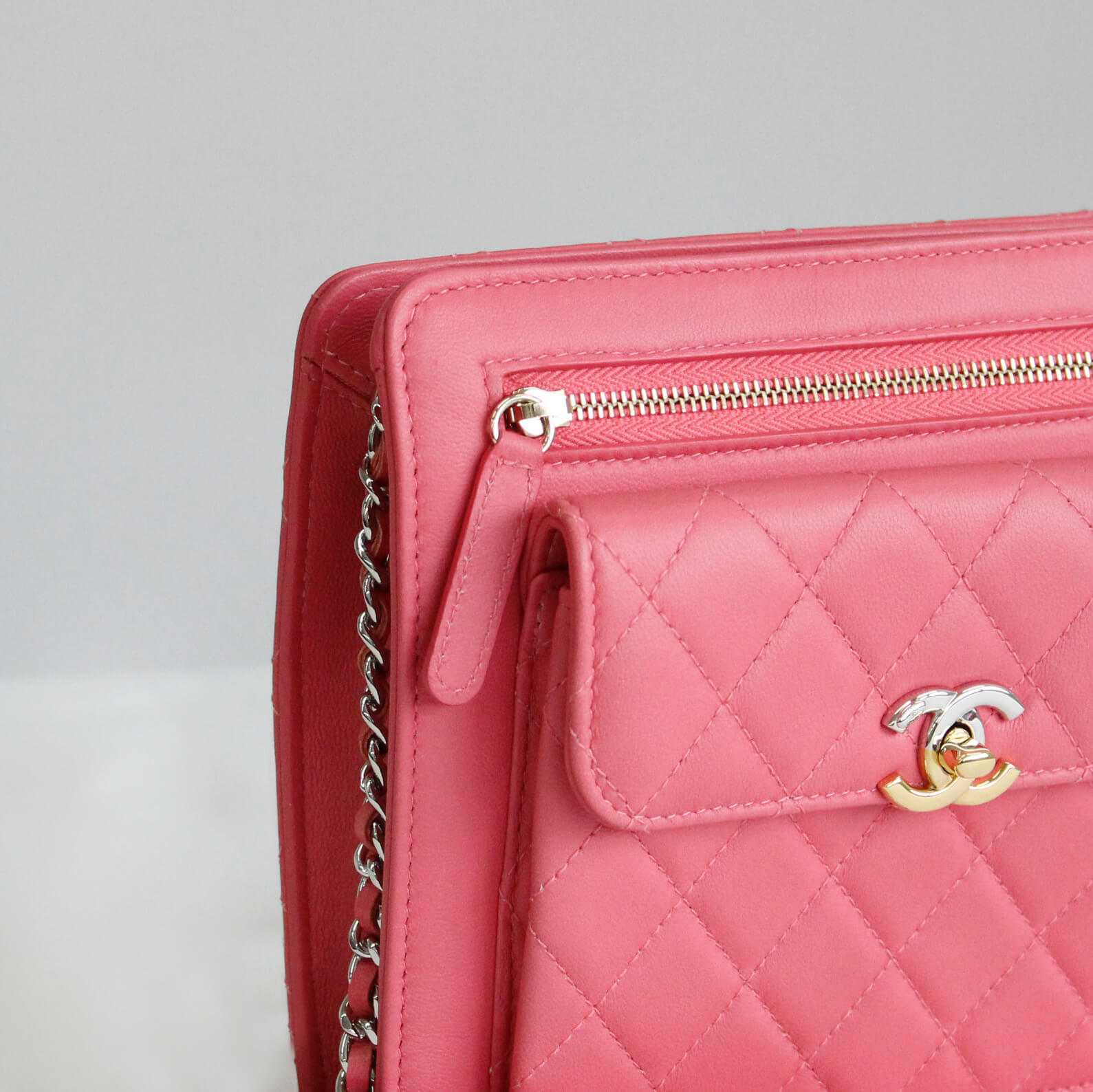 シャネル人気バッグ10選！世界中のセレブ達から愛され、芸能人の愛用率もダントツ