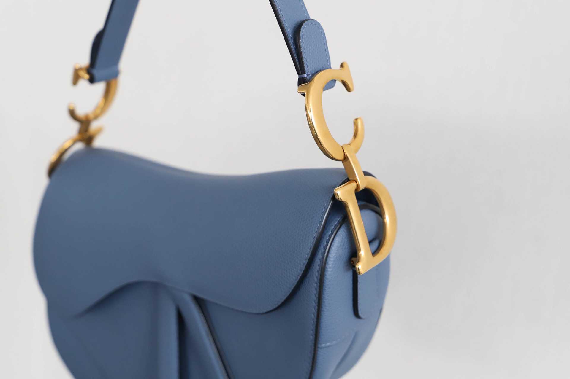 おしゃれセレブ御用達！DIORの人気バッグ