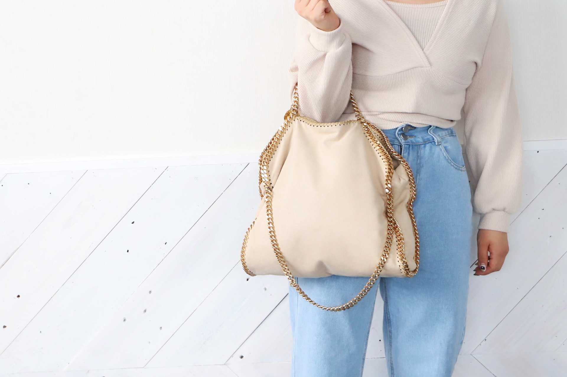 オシャレ迷子に捧ぐ！みんなが選ぶ秋バッグ10選