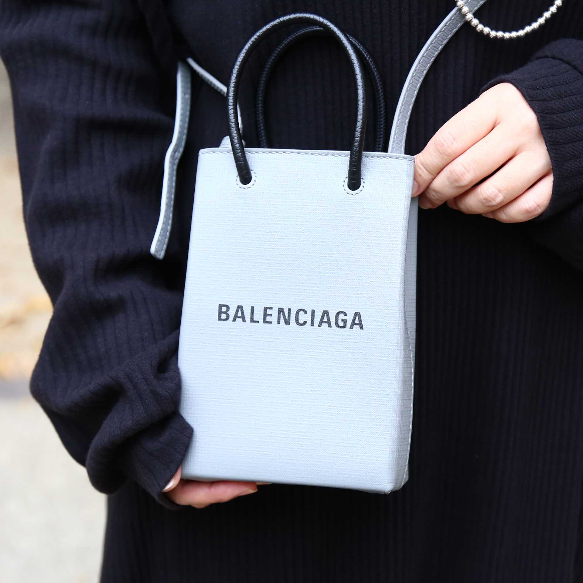 ストリート系ファッショニスタの御用達！BALENCIAGAのおすすめ10選
