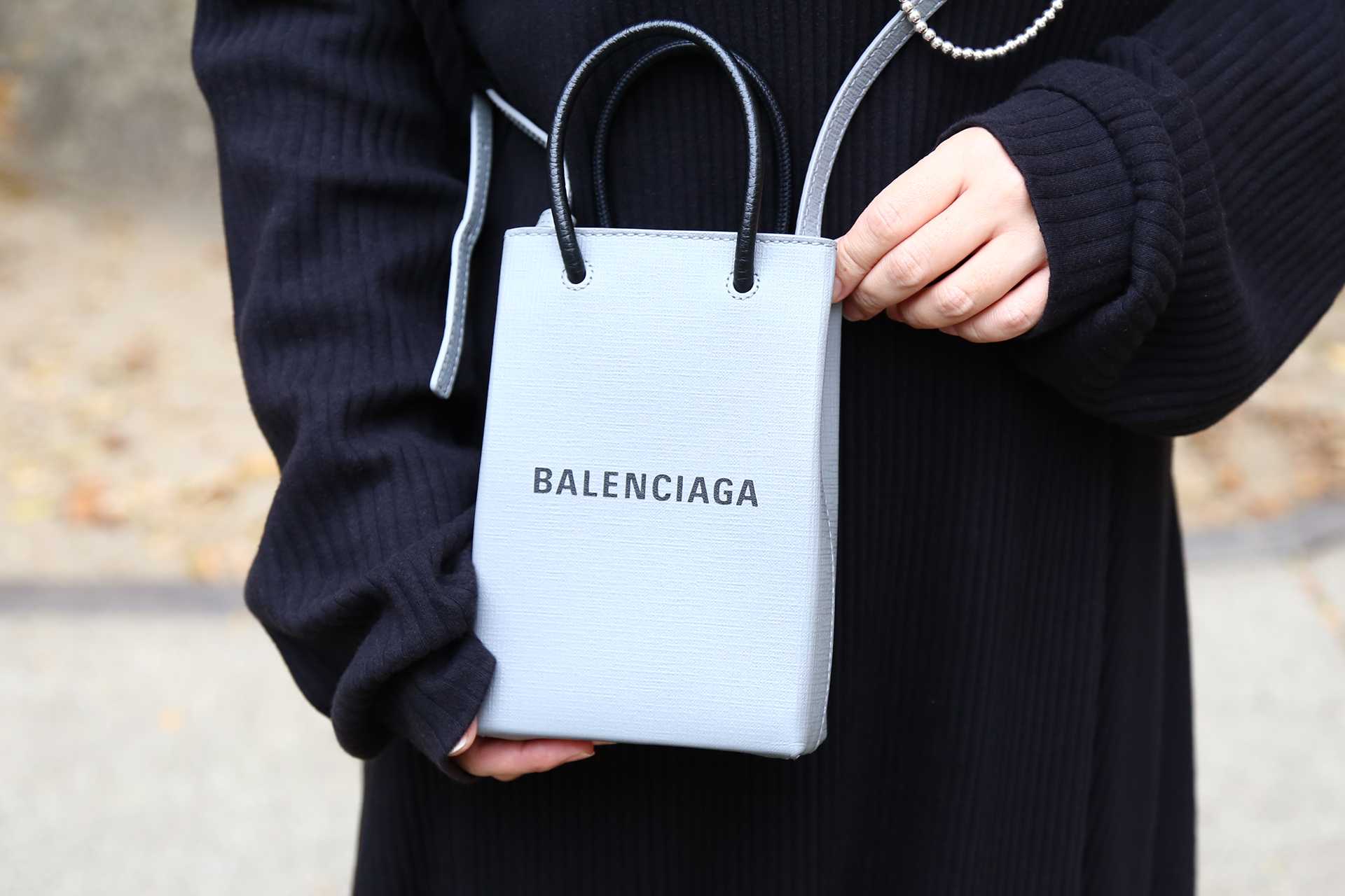 ストリート系ファッショニスタの御用達！BALENCIAGAのおすすめ10選